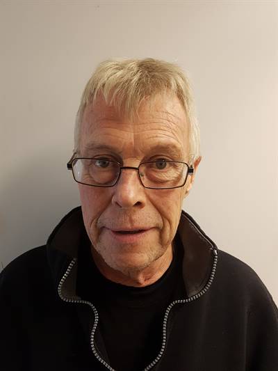Foto Ulf Brink