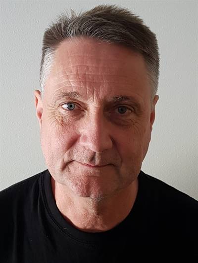 Foto Gert-Ove Axelsson