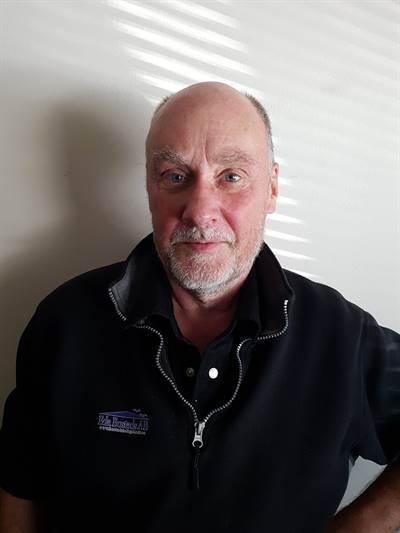 Foto Håkan Peterson