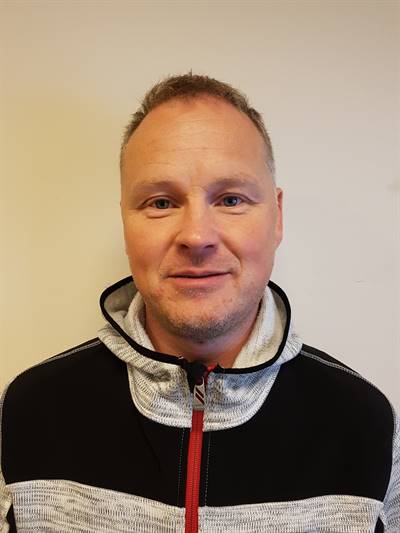 Foto Morgan Löv