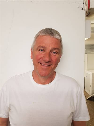 Foto Torbjörn Albertsson